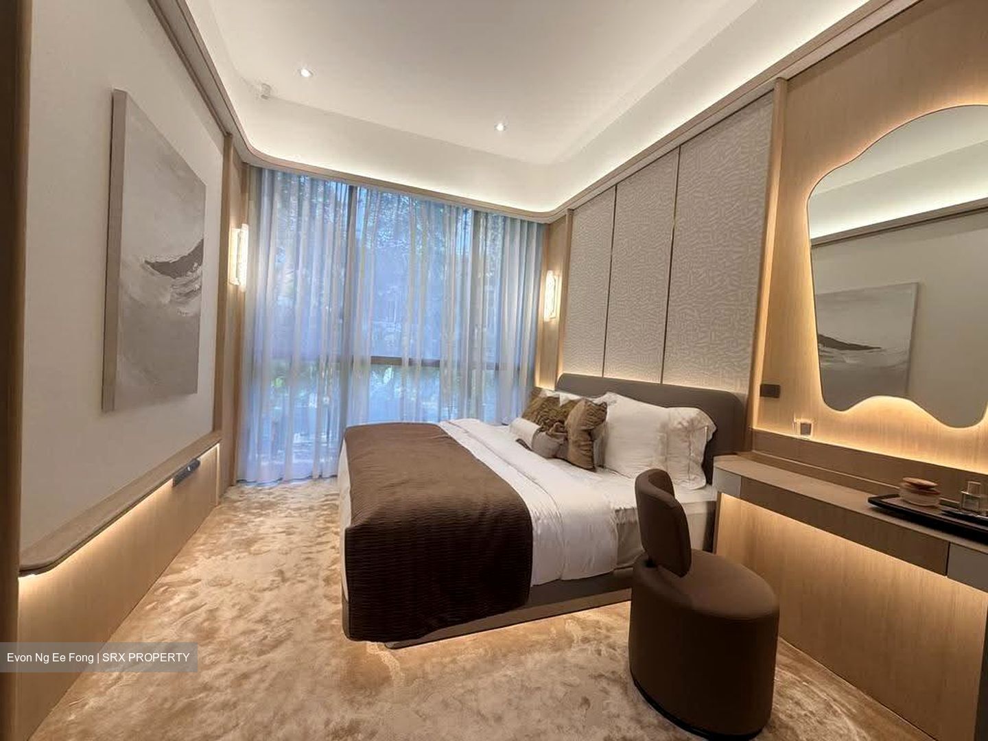 Jalan Merah Saga (D10), Condominium #626412691